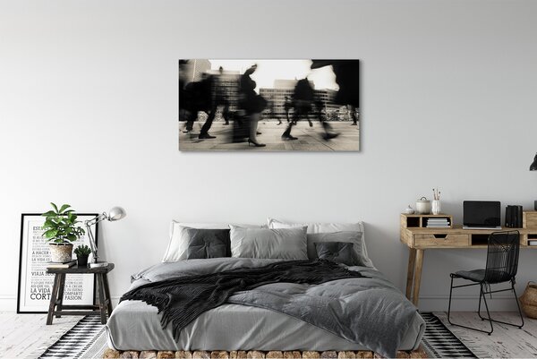 Tablouri canvas orășeni