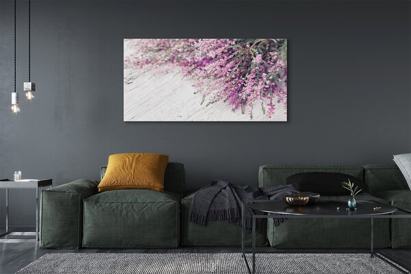 Tablouri canvas placi de flori