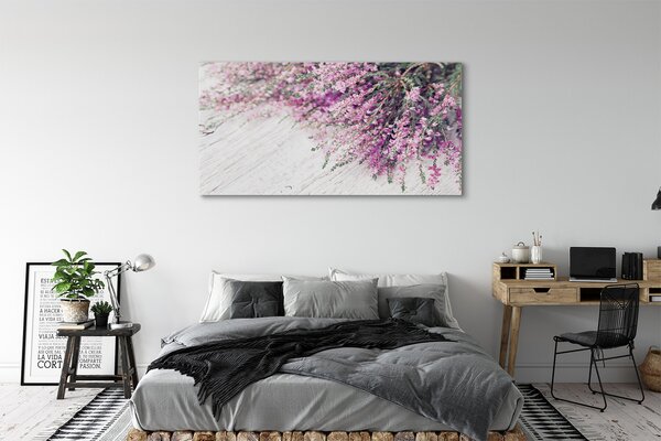 Tablouri canvas placi de flori