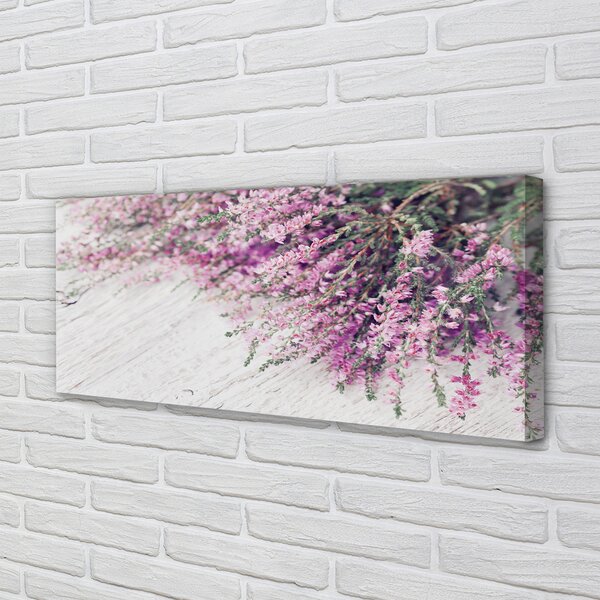 Tablouri canvas placi de flori