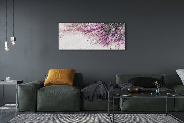 Tablouri canvas placi de flori