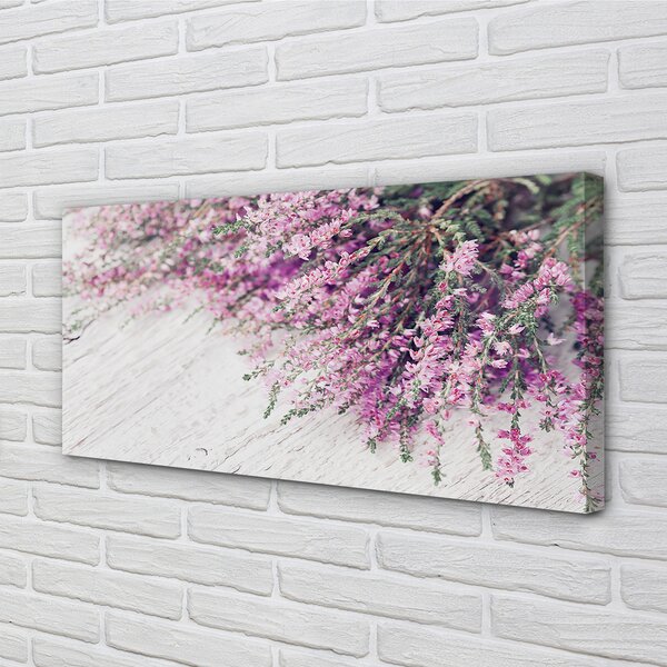 Tablouri canvas placi de flori