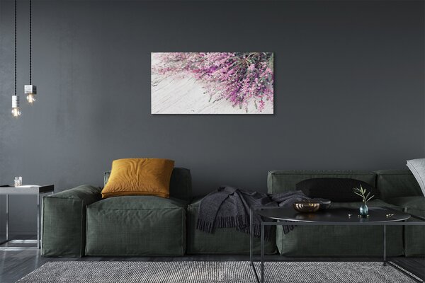 Tablouri canvas placi de flori