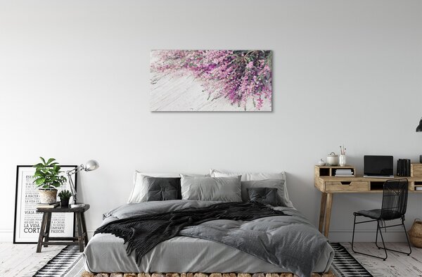 Tablouri canvas placi de flori