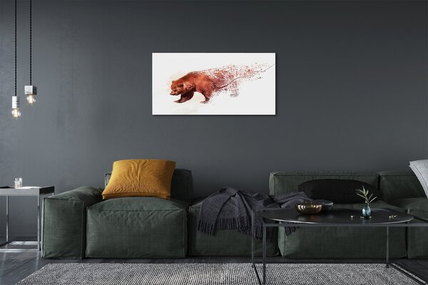 Tablouri canvas Urs