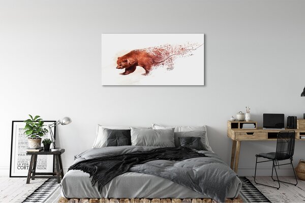 Tablouri canvas Urs