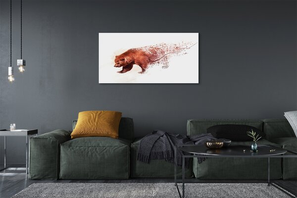 Tablouri canvas Urs