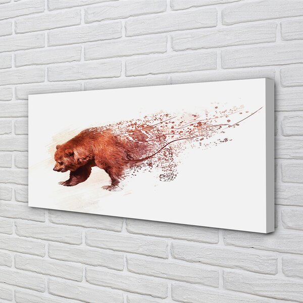 Tablouri canvas Urs