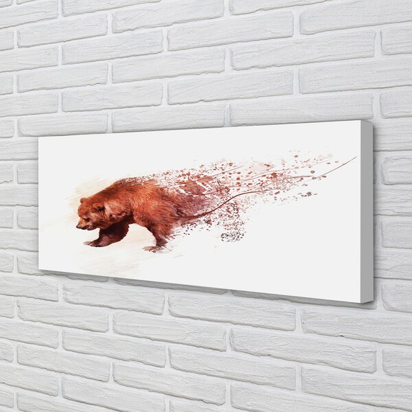 Tablouri canvas Urs