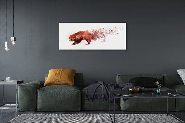 Tablouri canvas Urs