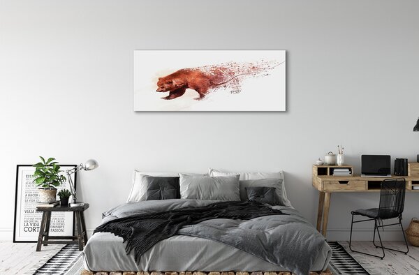 Tablouri canvas Urs