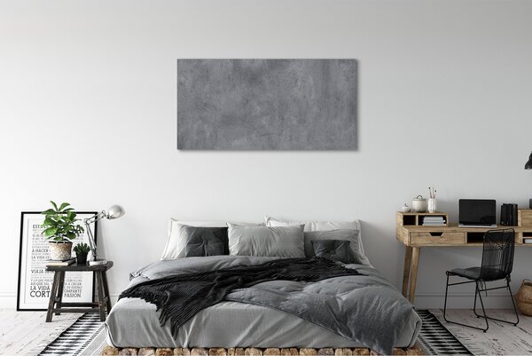 Tablouri canvas Piatra de perete din beton