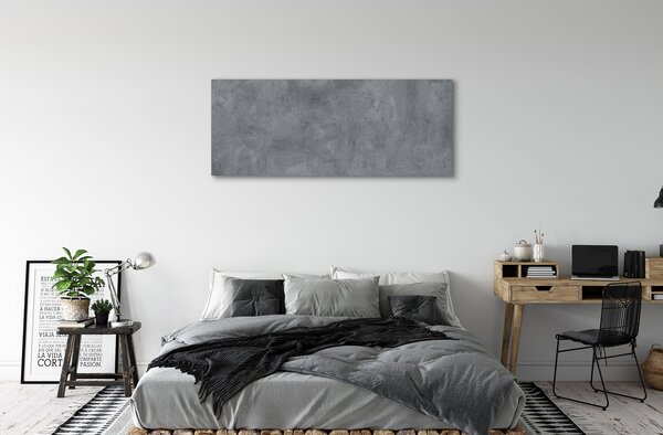Tablouri canvas Piatra de perete din beton