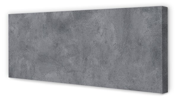Tablouri canvas Piatra de perete din beton