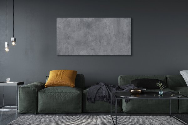 Tablouri canvas Piatra de perete din beton