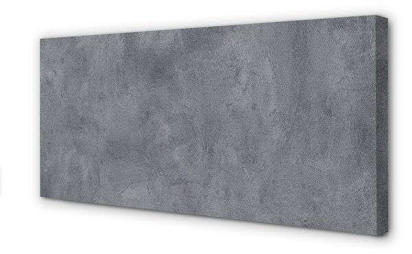 Tablouri canvas Piatra de perete din beton