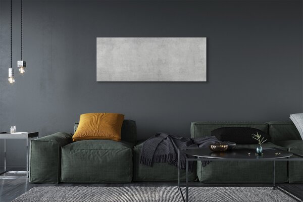 Tablouri canvas Piatra de perete din beton