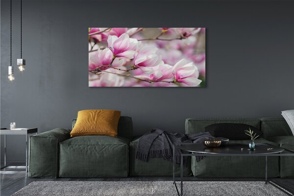 Tablouri canvas flori de copac