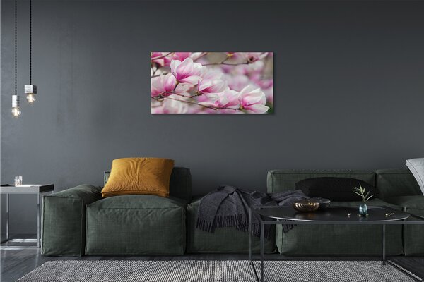 Tablouri canvas flori de copac