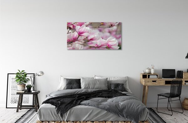 Tablouri canvas flori de copac