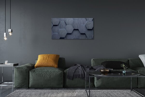 Tablouri canvas patch-uri pentru beton si piatra