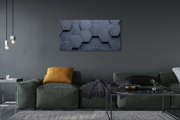 Tablouri canvas patch-uri pentru beton si piatra