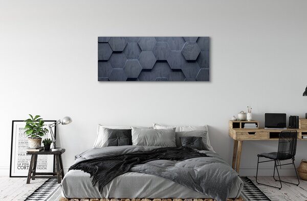 Tablouri canvas patch-uri pentru beton si piatra
