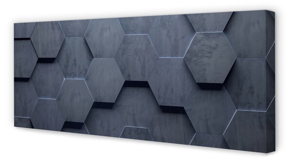Tablouri canvas patch-uri pentru beton si piatra