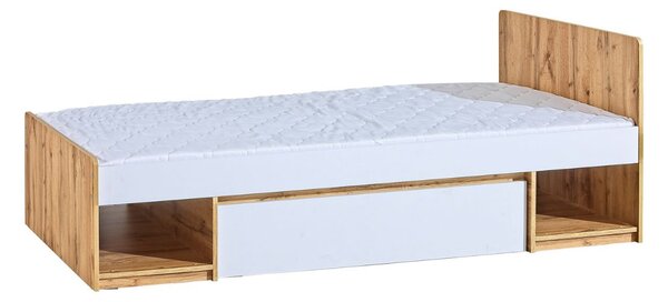 Pat pentru copii Arca Ar9 (90x195 cm)