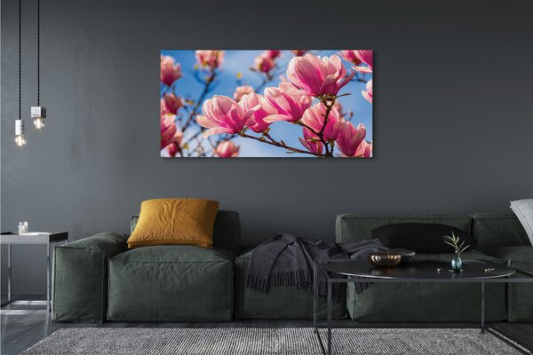Tablouri canvas flori de copac
