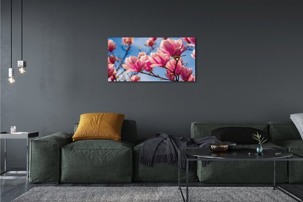 Tablouri canvas flori de copac