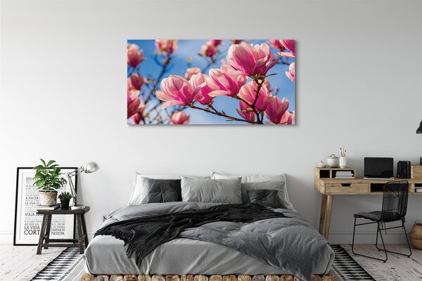Tablouri canvas flori de copac