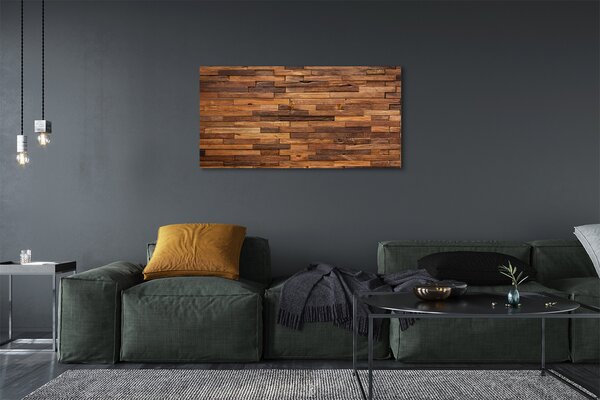 Tablouri canvas placi Panouri din lemn
