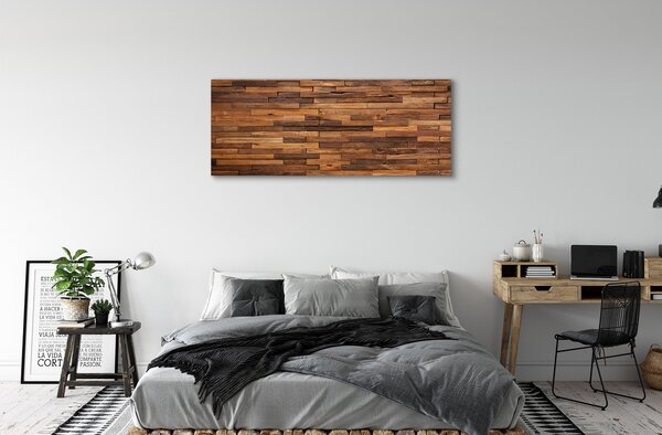 Tablouri canvas placi Panouri din lemn