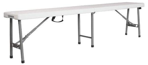 Bancă pliabilă - 180cm -