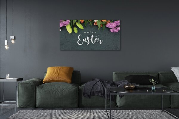 Tablouri canvas flori