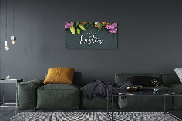 Tablouri canvas flori