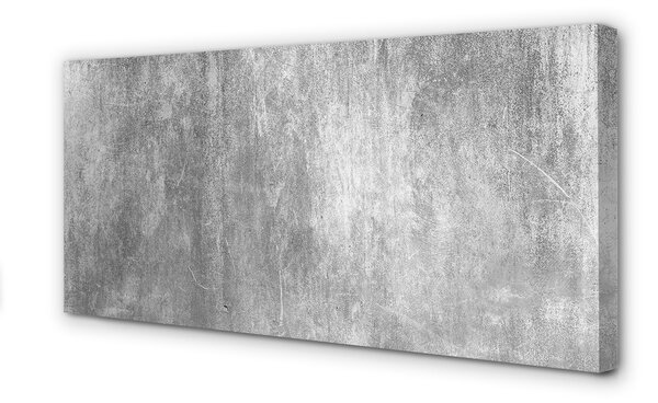 Tablouri canvas Piatra de perete de perete