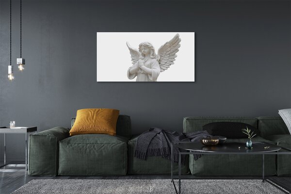 Tablouri canvas Înger