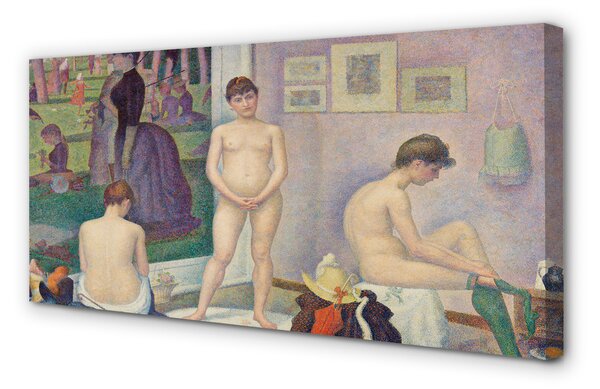 Tablouri canvas Modele de artă pictate