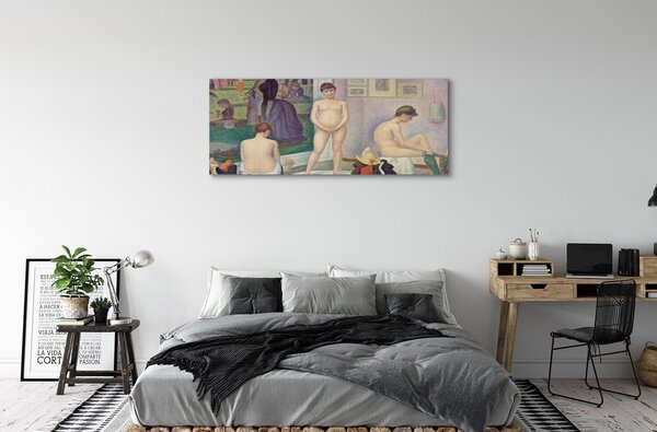 Tablouri canvas Modele de artă pictate