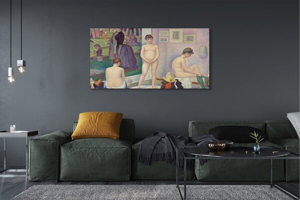 Tablouri canvas Modele de artă pictate