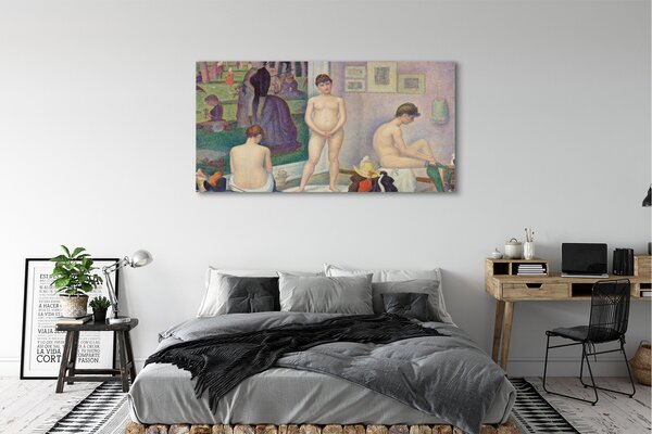 Tablouri canvas Modele de artă pictate