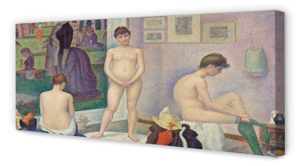 Tablouri canvas Modele de artă pictate