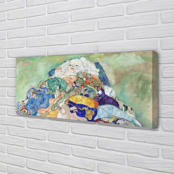 Tablouri canvas Baby Art Abstract