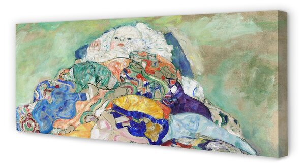 Tablouri canvas Baby Art Abstract