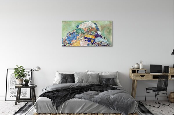 Tablouri canvas Baby Art Abstract