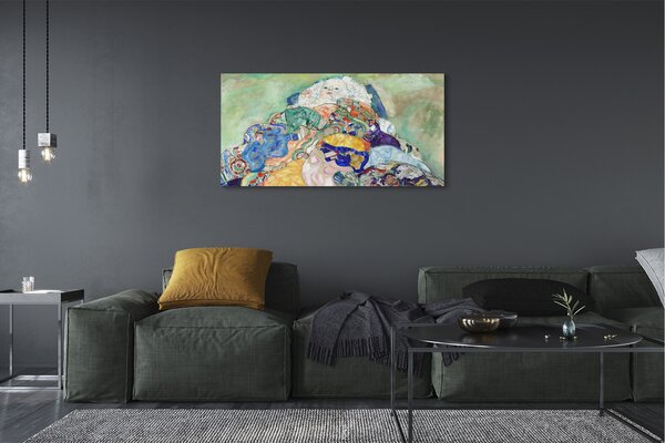 Tablouri canvas Baby Art Abstract