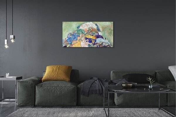 Tablouri canvas Baby Art Abstract