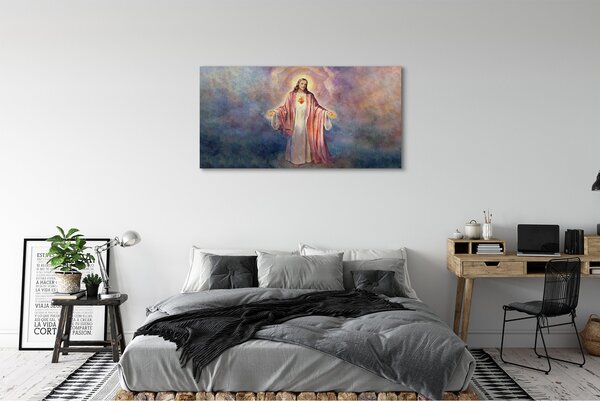 Tablouri canvas Iisus